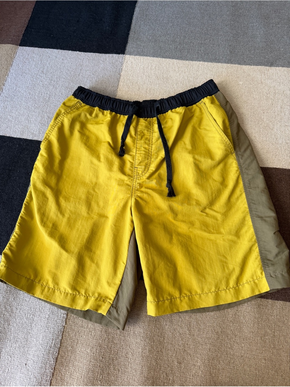 Uniqlo X MARNI Swim Shorts Men’s Size Medium